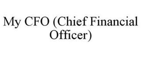 MY CFO (CHIEF FINANCIAL OFFICER)