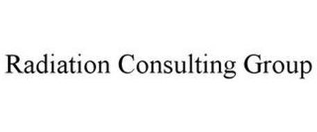 RADIATION CONSULTING GROUP