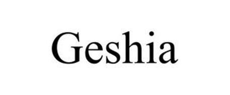 GESHIA