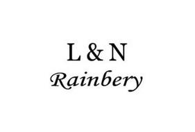 L&N RAINBERY