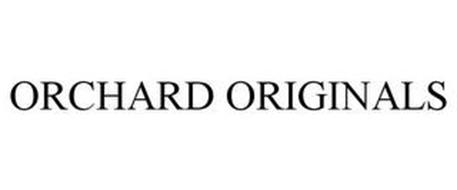 ORCHARD ORIGINALS