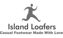 ISLAND LOAFERS CASUAL FOOTWEAR MADE WITH LOVE