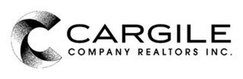 C CARGILE COMPANY REALTORS INC.