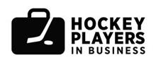 HOCKEY PLAYERS IN BUSINESS