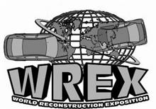 WREX WORLD RECONSTRUCTION EXPOSITION
