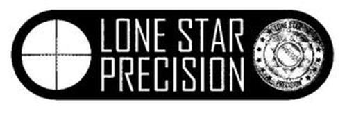 LONE STAR PRECISION LONE STAR PRECISION