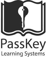PASSKEY LEARNING SYSTEMS