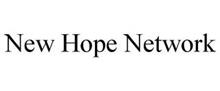 NEW HOPE NETWORK