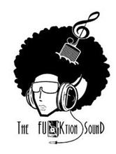 THE FUNKTION SOUND