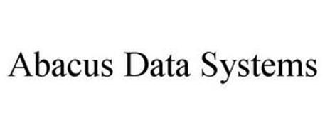 ABACUS DATA SYSTEMS