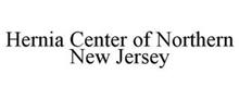 HERNIA CENTER OF NORTHERN NEW JERSEY