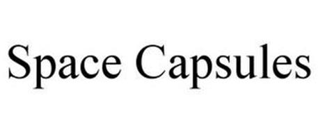 SPACE CAPSULES