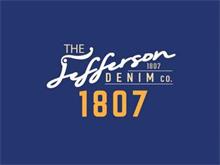 THE JEFFERSON DENIM CO. 1807
