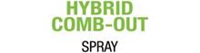 HYBRID COMB-OUT SPRAY