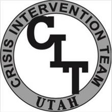CIT CRISIS INTERVENTION TEAM UTAH