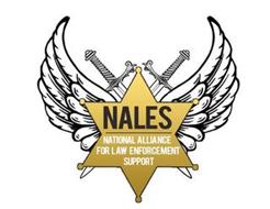 NALES NATIONAL ALLIANCE FOR LAW ENFORCEMENT SUPPORT