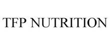 TFP NUTRITION
