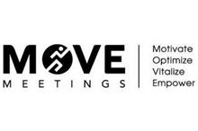MOVE MEETINGS MOTIVATE OPTIMIZE VITALIZE EMPOWER