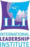 ILI INTERNATIONAL LEADERSHIP INSTITUTE