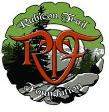 RUBICON TRAIL FOUNDATION RTF