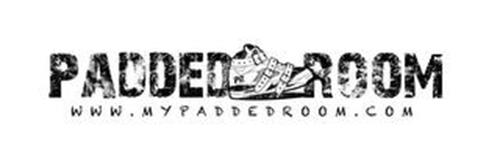 PADDED ROOM PR WWW.MYPADDEDROOM.COM