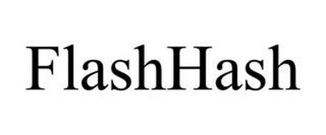 FLASHHASH