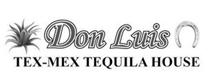 DON LUIS TEX-MEX TEQUILA HOUSE