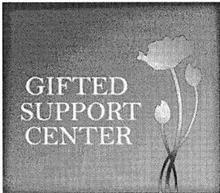 GIFTED SUPPORT CENTER