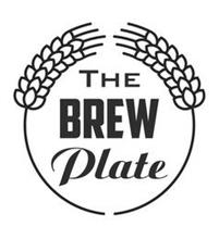 THE BREW PLATE