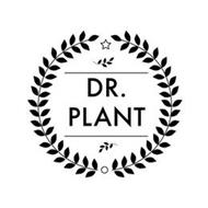 DR. PLANT