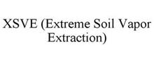 XSVE (EXTREME SOIL VAPOR EXTRACTION)