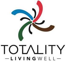 TOTALITY - LIVING WELL -