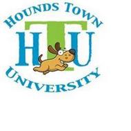HOUNDS TOWN UNIVERSITY HTU