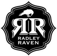 RR RADLEY RAVEN