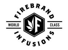 FIREBRAND INFUSIONS WORLD CLASS F