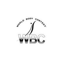 WORLD BODY CONTEST WBC