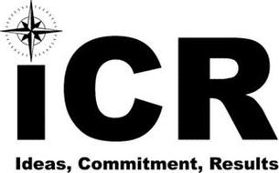 ICR IDEAS, COMMITMENT, RESULTS