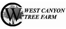 WC WEST CANYON TREE FARM