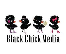 BLACK CHICK MEDIA