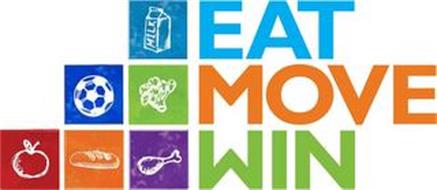 EAT MOVE WIN