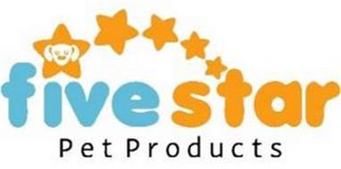 FIVE STAR PET PRODUCTS