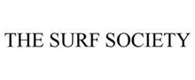 THE SURF SOCIETY