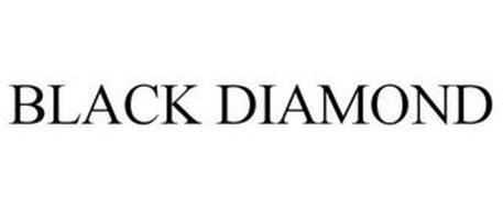 BLACK DIAMOND