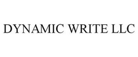 DYNAMIC WRITE LLC
