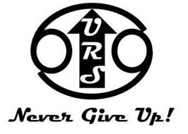URS NEVER GIVE UP!