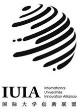 IUIA INTERNATIONAL UNIVERSITIES INNOVATION ALLIANCE