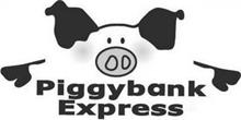 PIGGYBANK EXPRESS