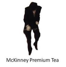 MCKINNEY PREMIUM TEA