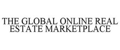 THE GLOBAL ONLINE REAL ESTATE MARKETPLACE