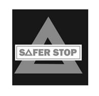SAFER STOP